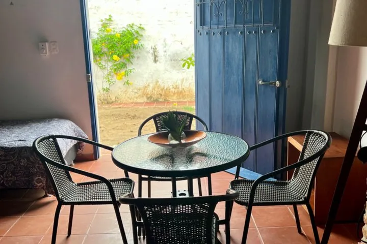Apartamento familiar Puerta Azul 6/10