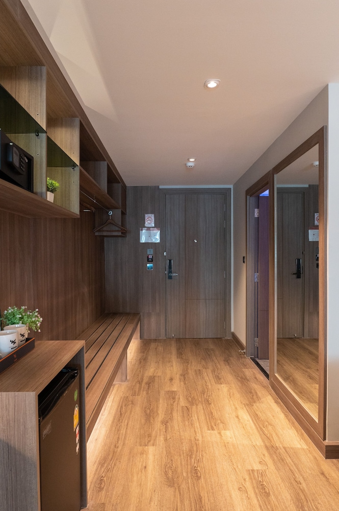 Moose Hotel Nimman 7/48