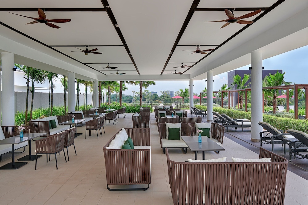 Courtyard Melaka 29/50