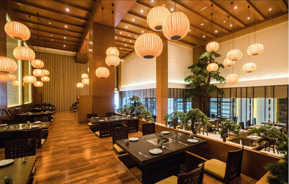 restaurant-cafeteria