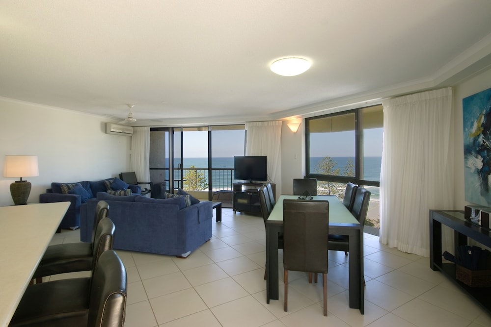 Coolum Caprice 55/76