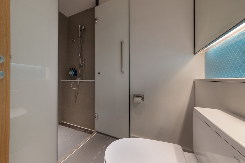 Holiday Inn Express Dongguan Humen 21/25