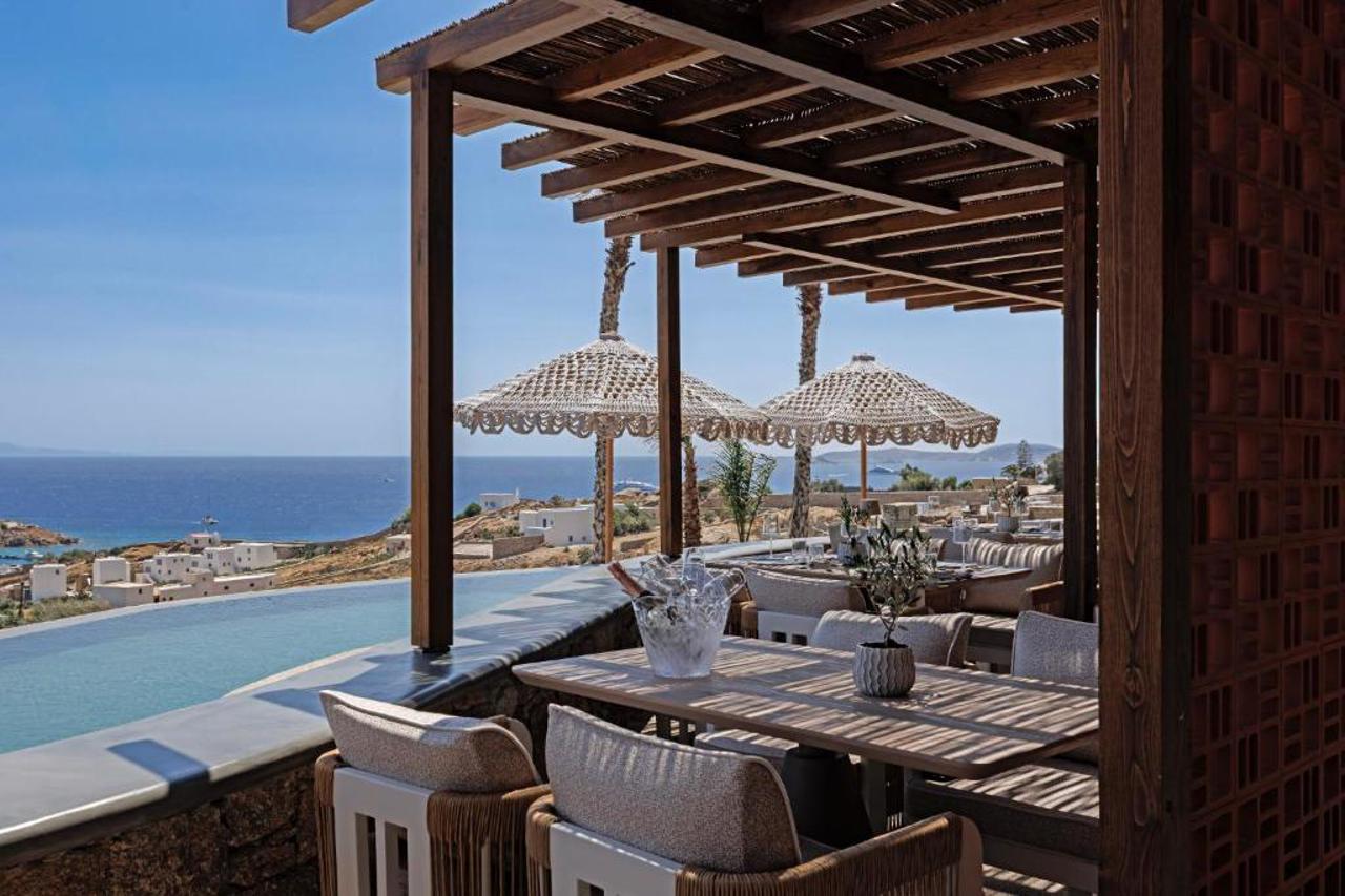 Maximus Mykonos Adults Only 31/58