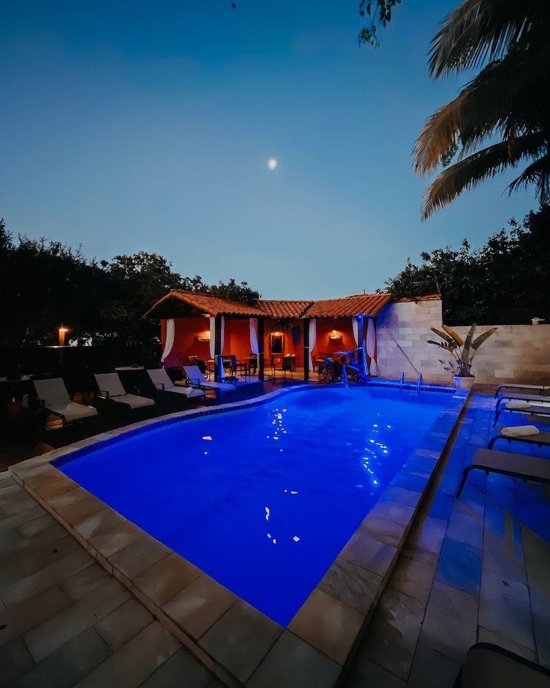 Calador Buzios Hotel Ex Hotel Cala Dor 42/74