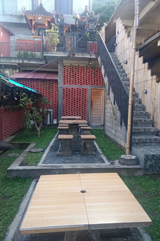 Downtown Monkey Forest - Hostel 54/58