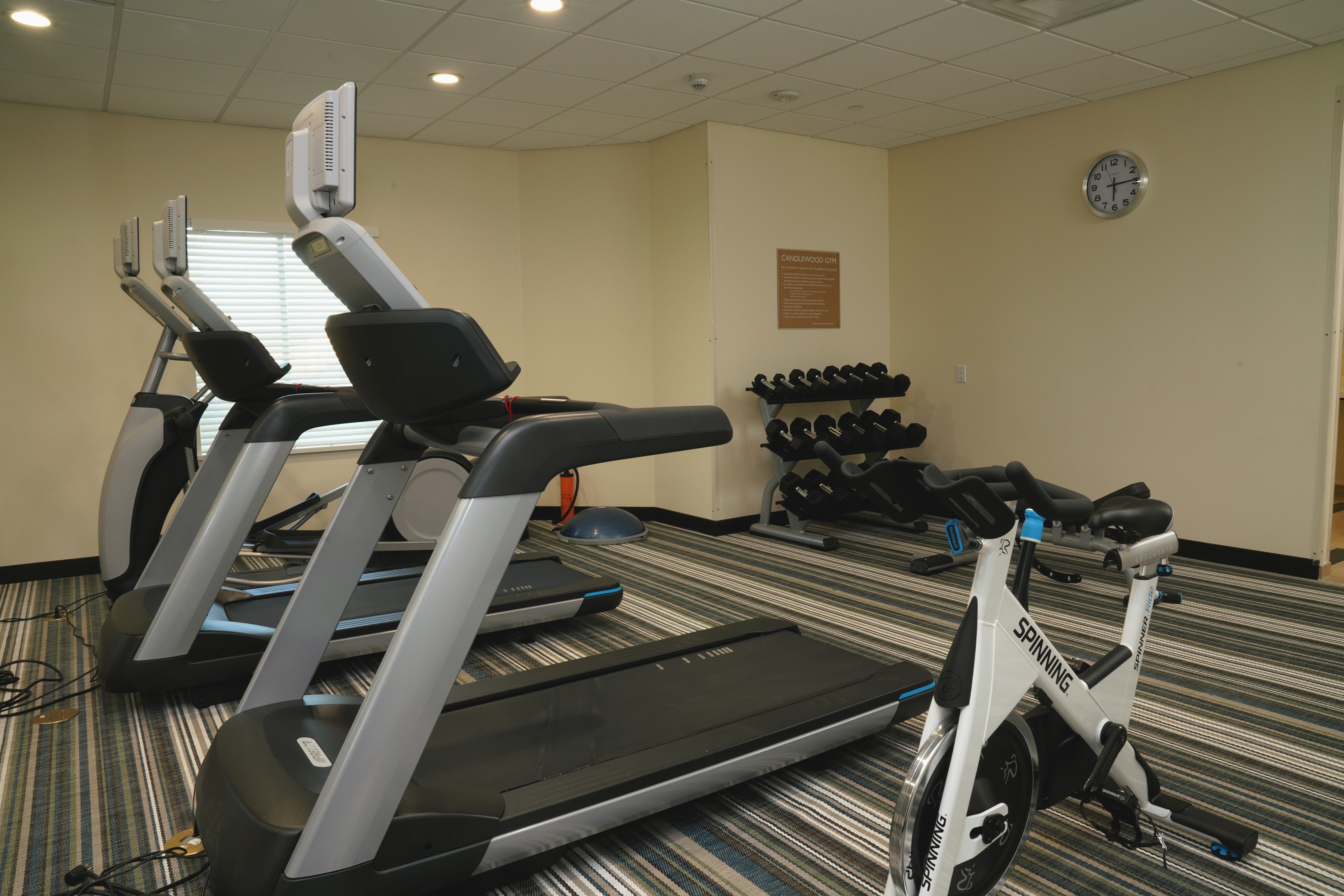 Candlewood Suites Plano North 23/44