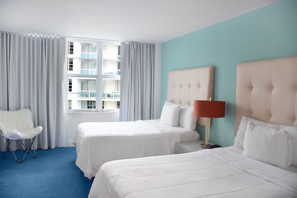 Seacoast Suites Hotel 13/75