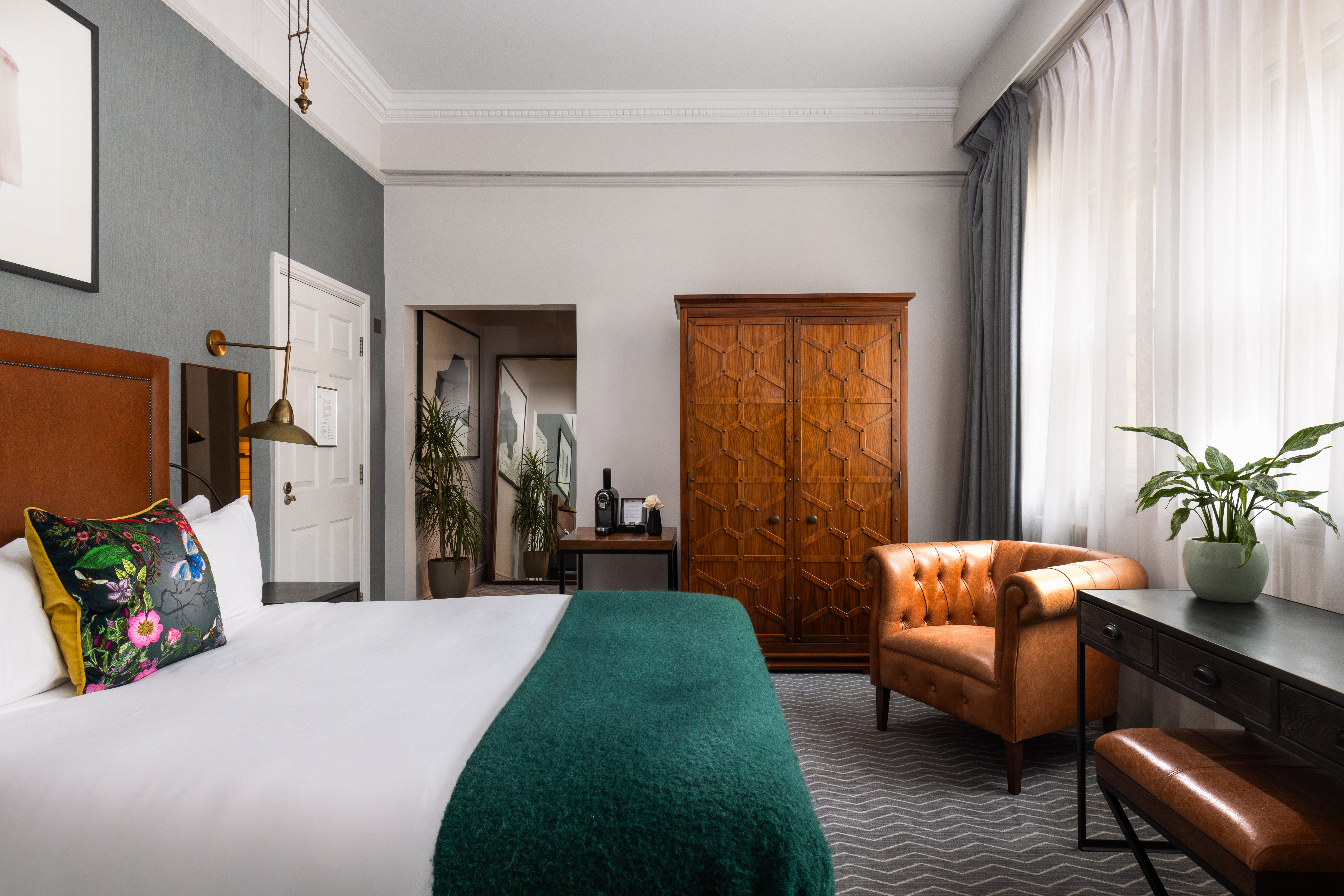 Kimpton Clocktower Hotel 22/82