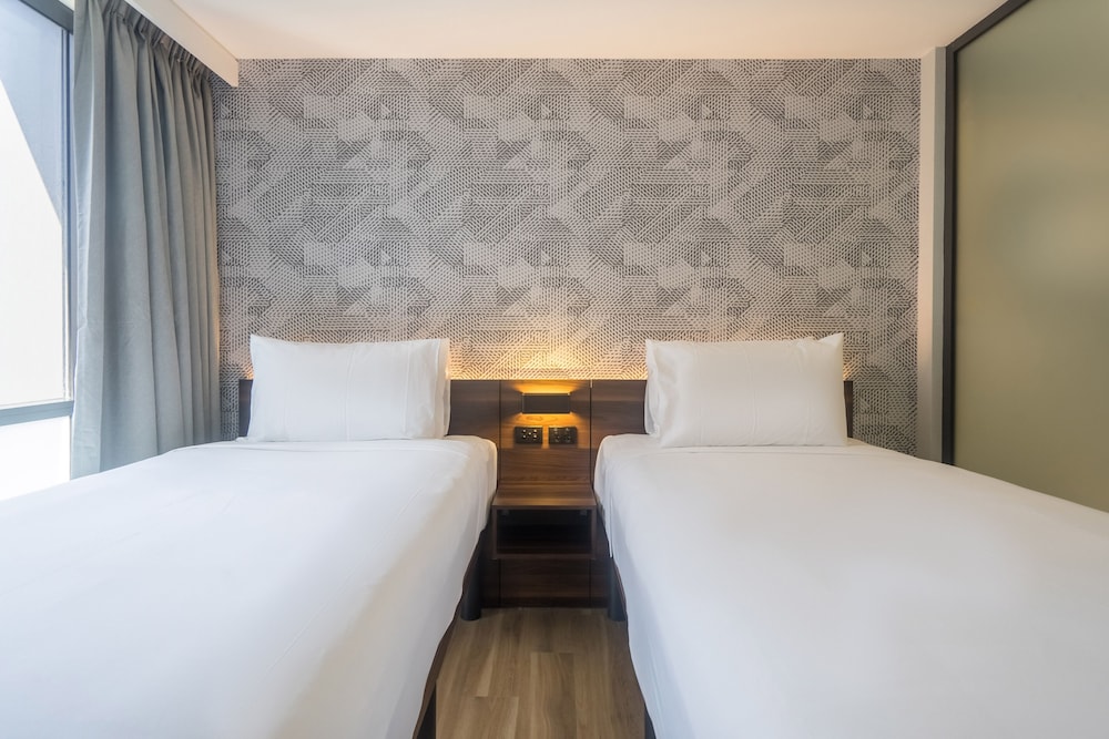 Hotel Kith Darling Harbour 21/34