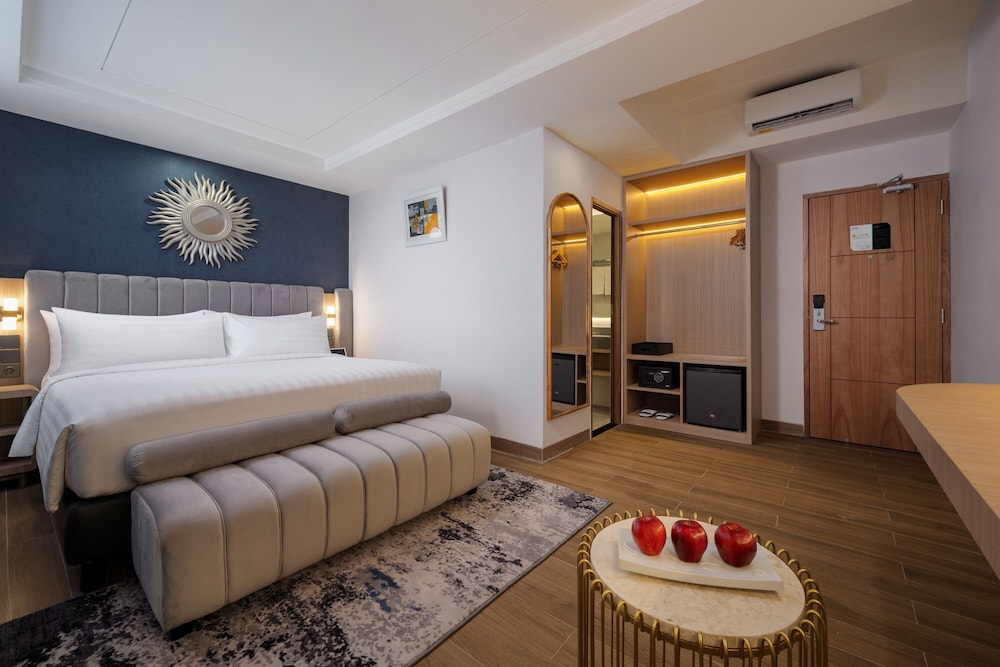 Aston Gejayan Yogyakarta Hotel & Conference Center 23/43