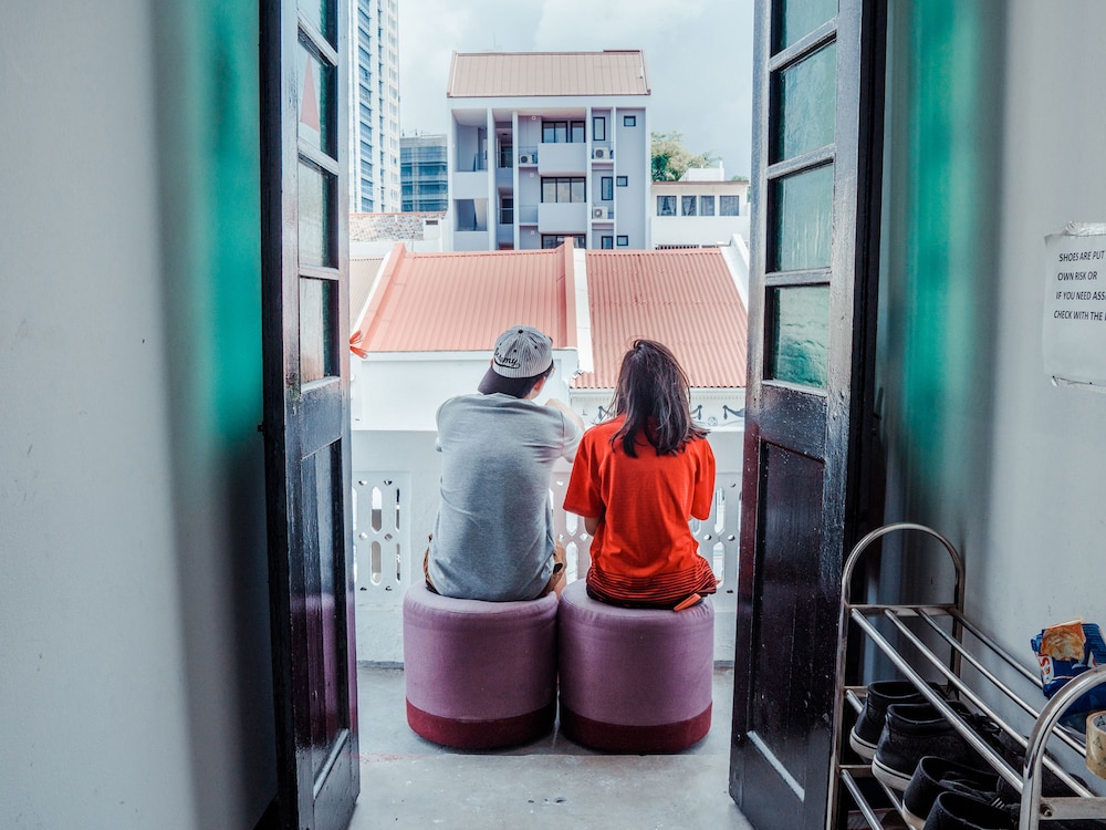 BEAT. Sports Hostel At Little India 25/47