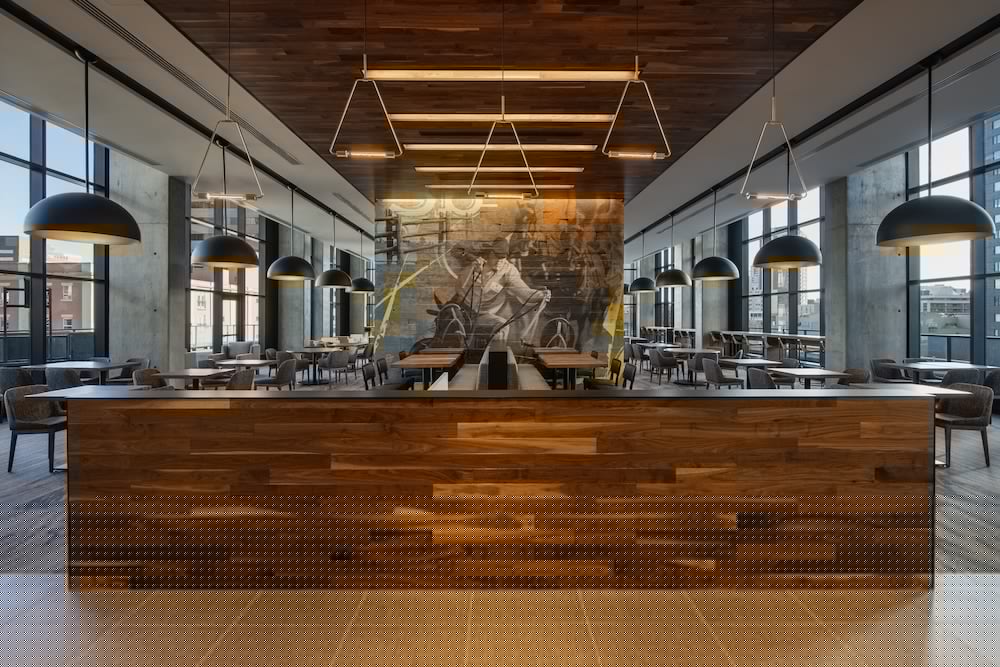 Residence Inn Calgary Downtown Beltline District 16/44