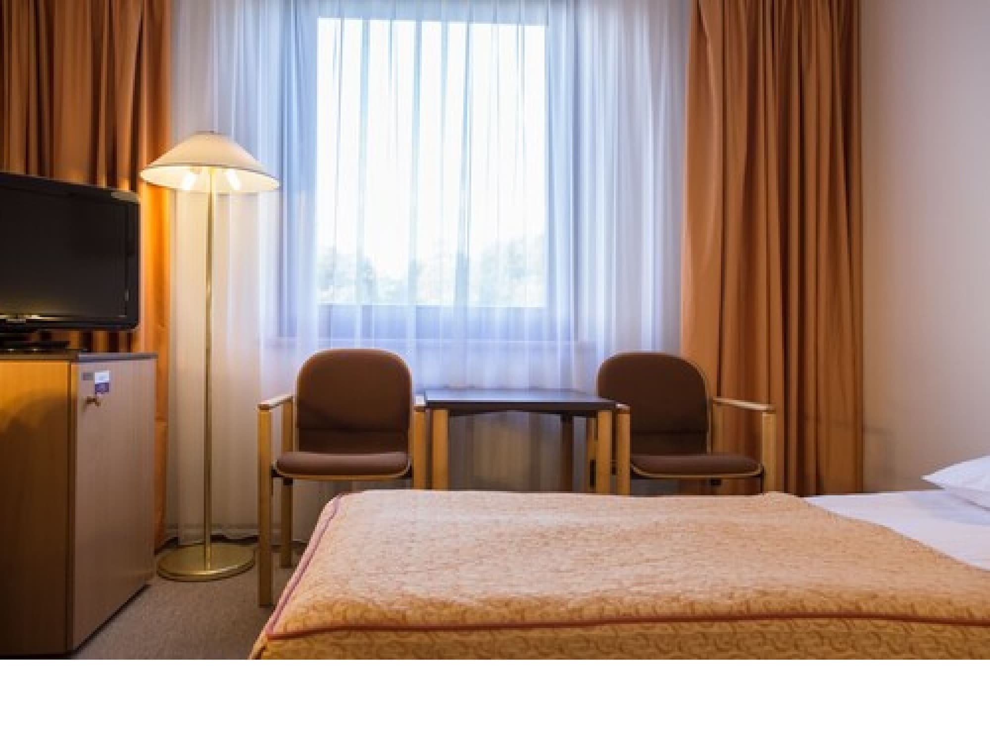 غرفة قياسية مفردة، MERCURE JELENIA GORA 8/12