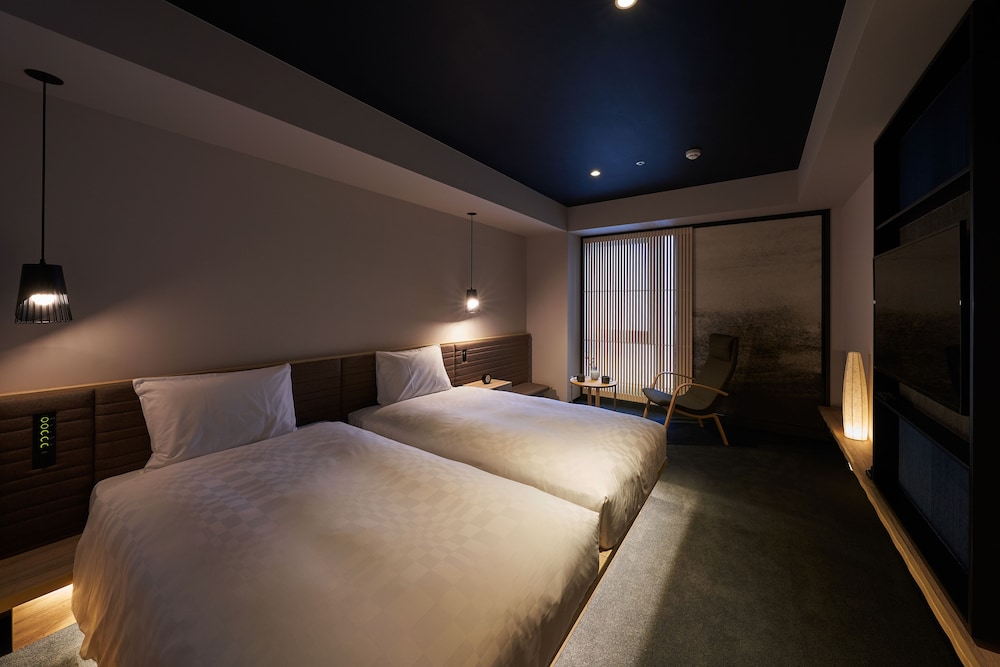 Hotel Resol Trinity Osaka 6/28