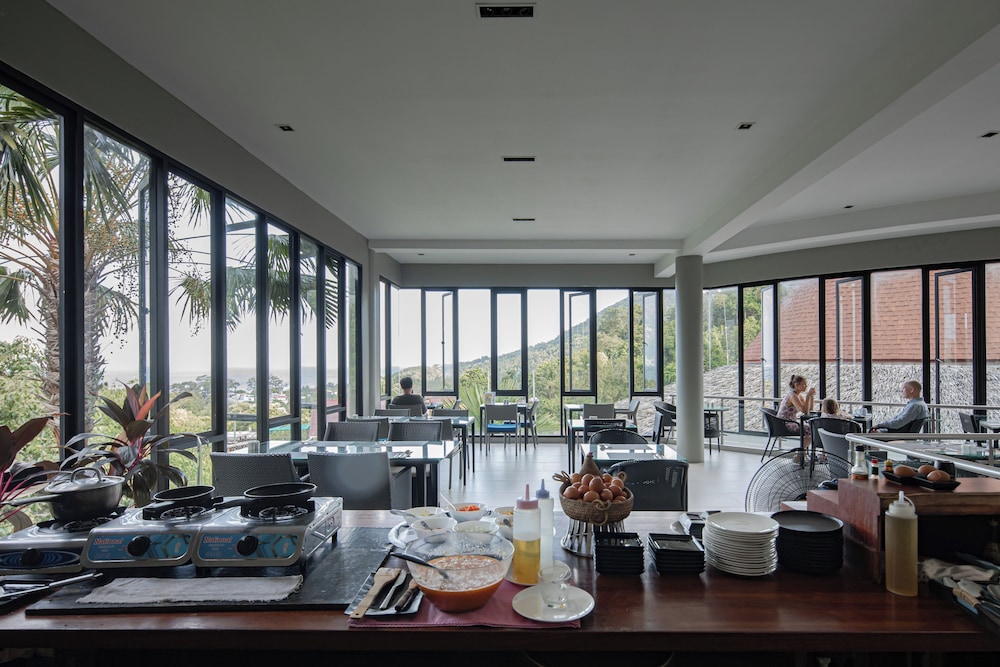 The Tarna Resort Koh Tao 37/50