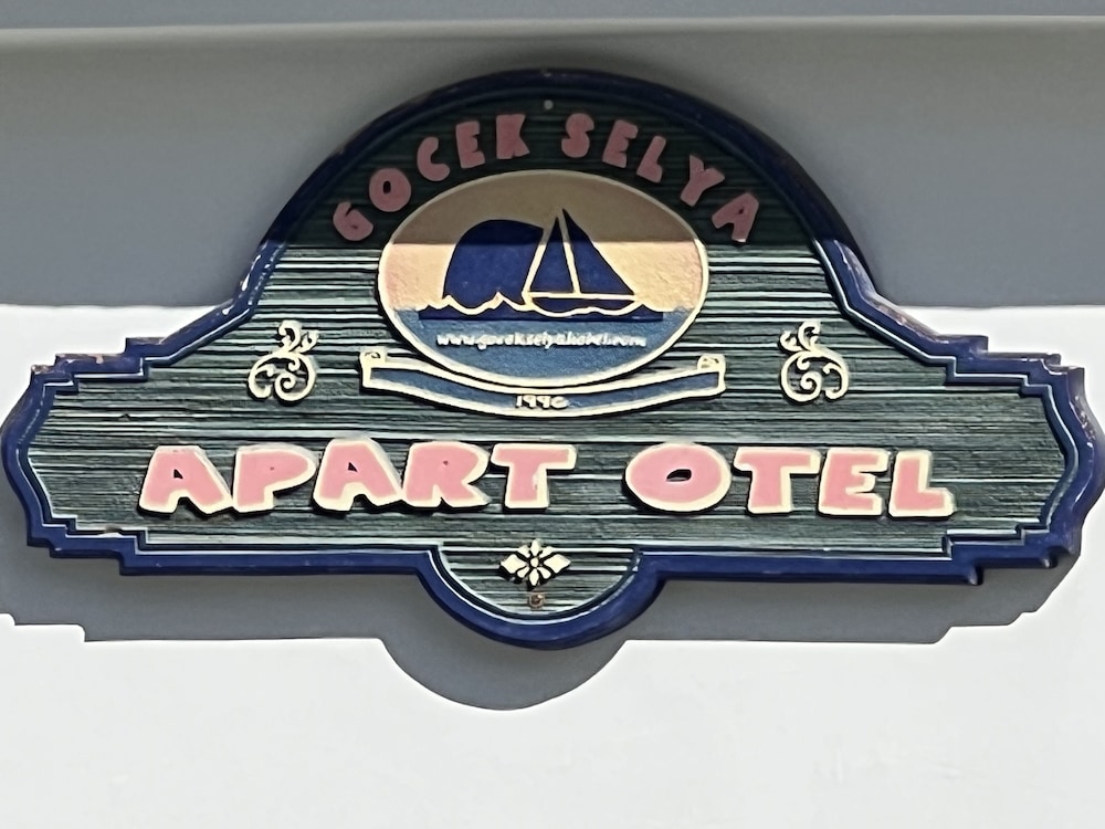 Selya Apart酒店(Selya Apart Hotel) 图片2