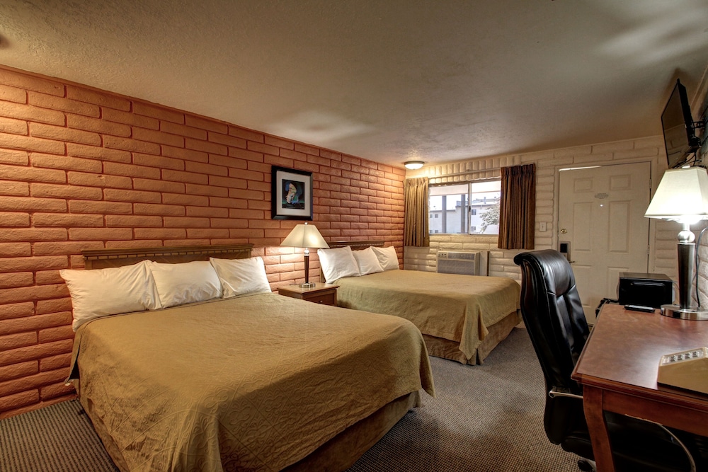 Country Inn Beaver Utah 12/39