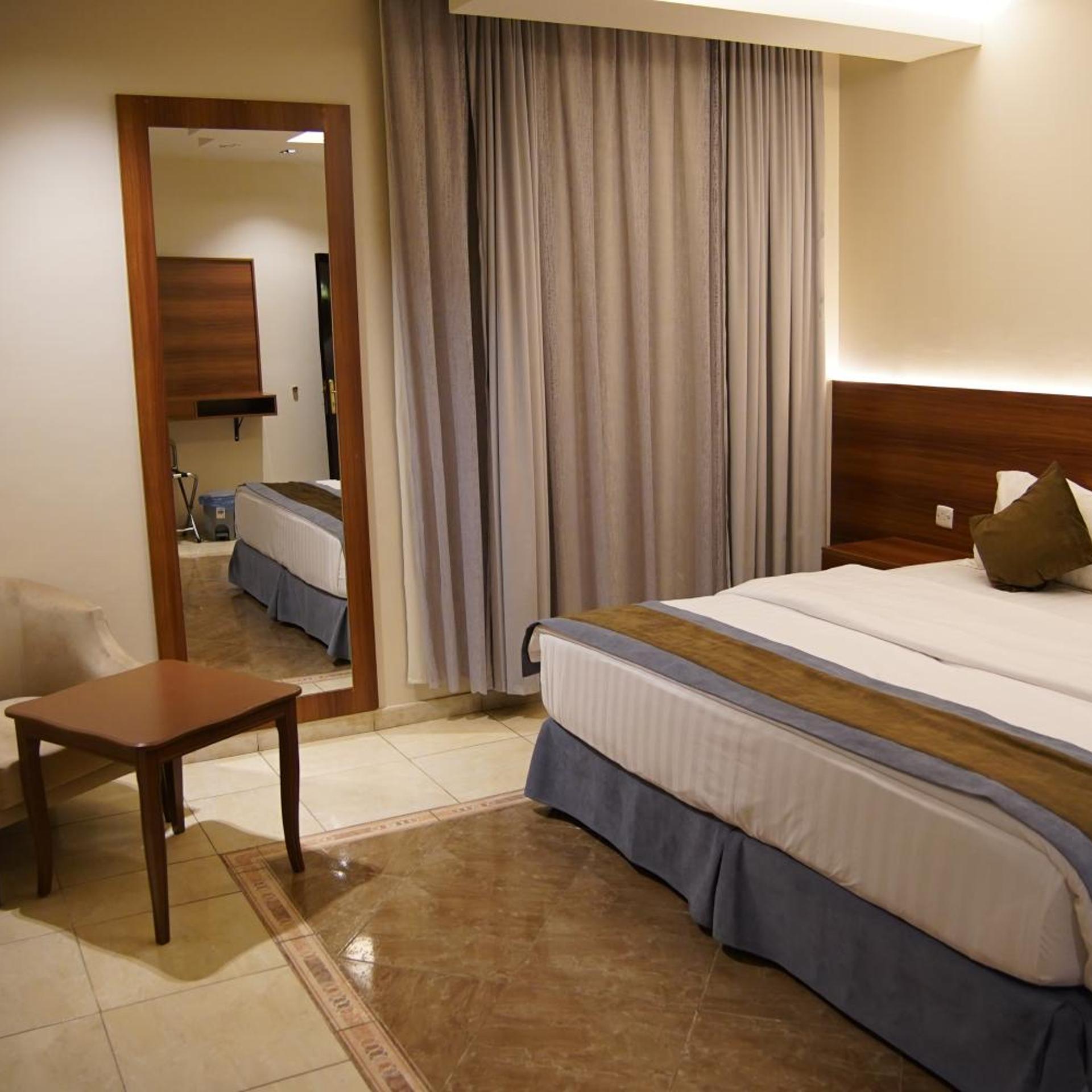 Doosh Teeba Hotel Suites 21/52