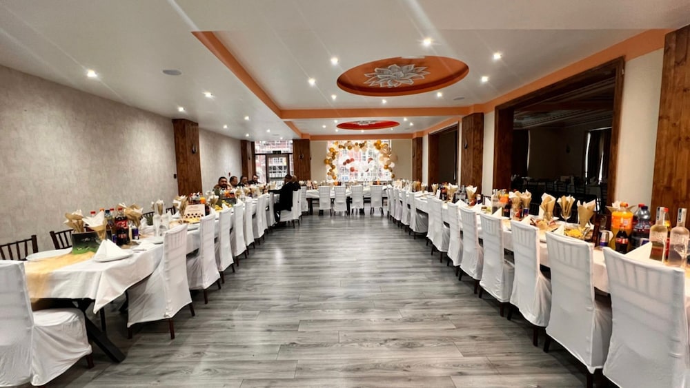 White Rose Hotel & Restaurant - Leeds 31/50