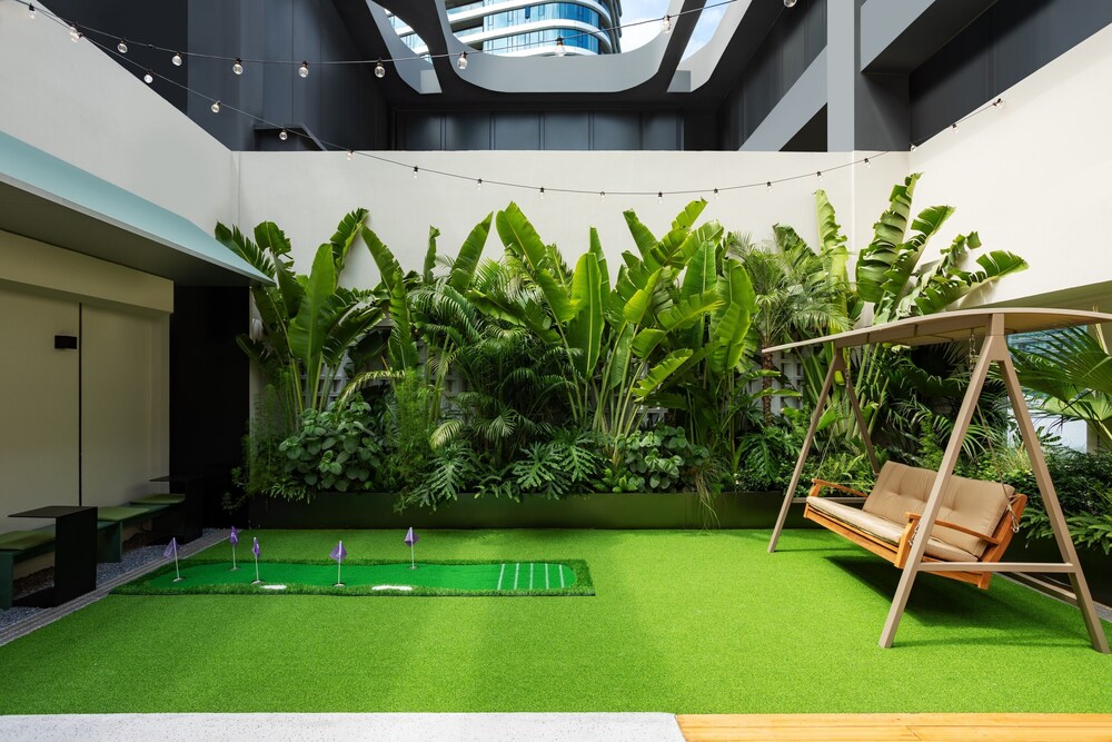 Stey Qianhai Hotel & Apartment 61/66