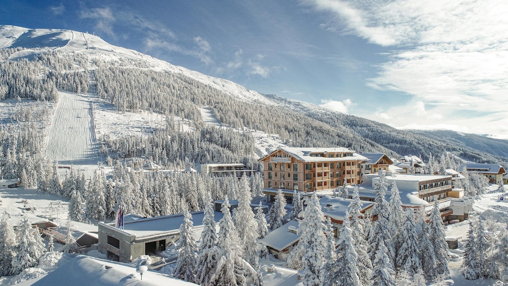 Hotel Katschberghof 66/70