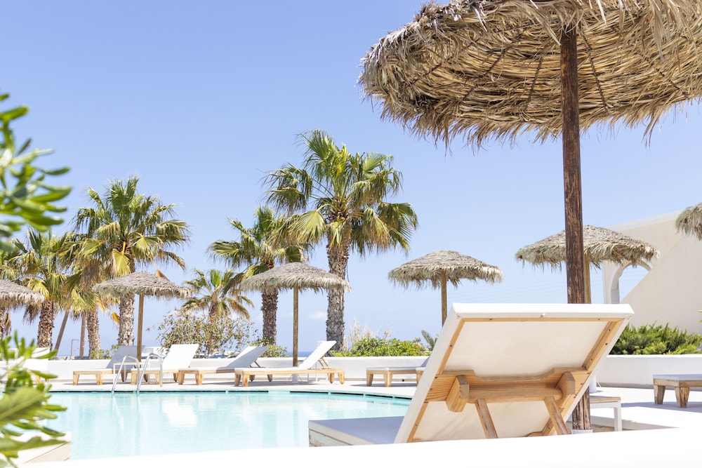 Casa Vitae Suites 34/60