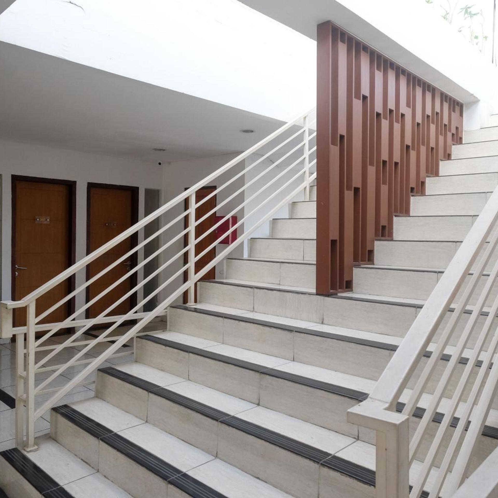 Prime Cailendra Hotel Tamansiswa Yogyakarta 28/50