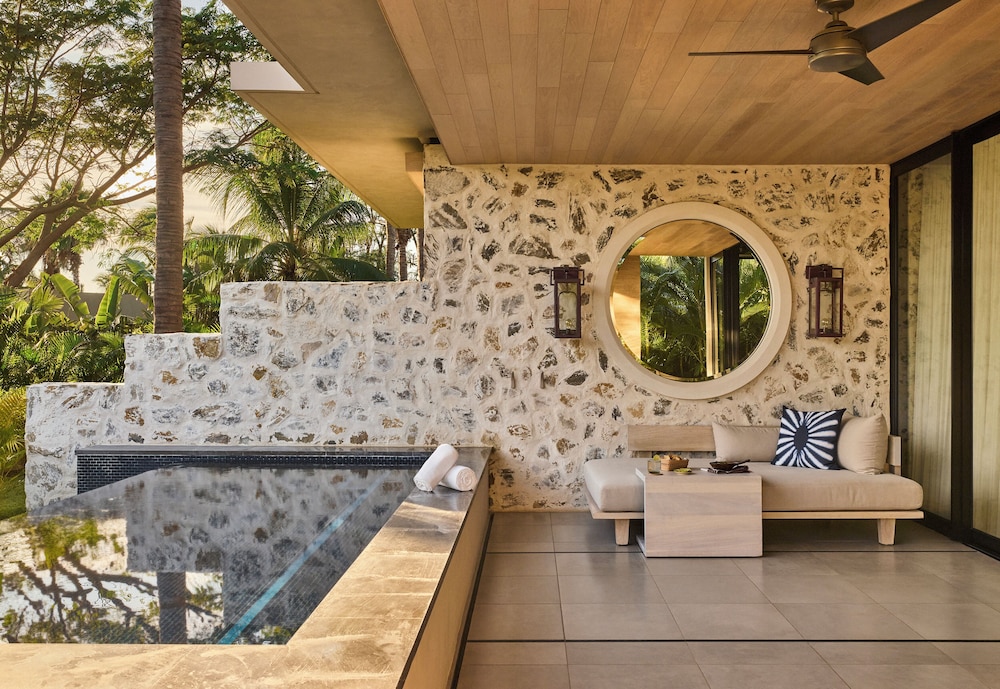 Susurros del Corazon, Auberge Resorts Collection 24/49