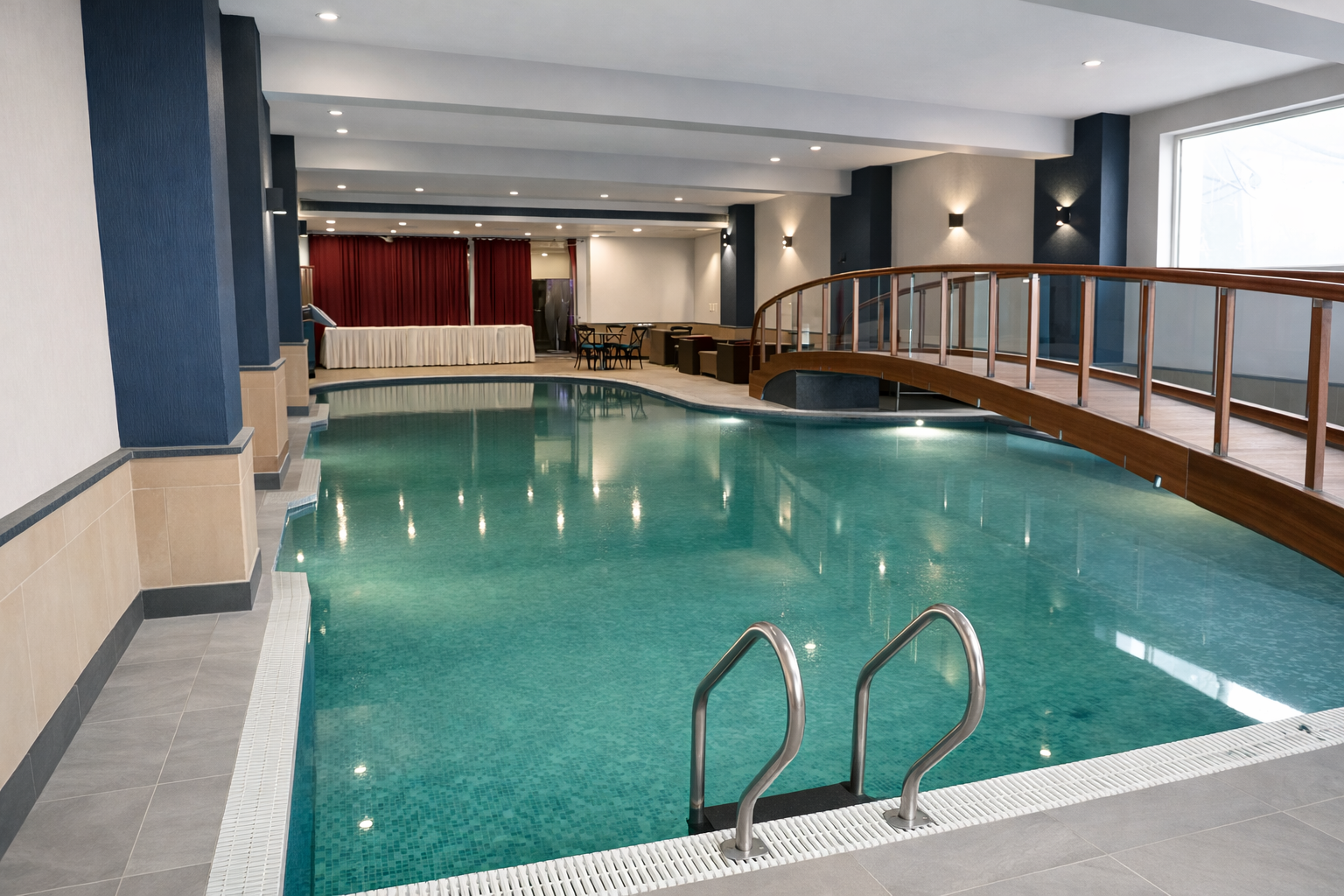 Hotel Diplomat Residency 24/46
