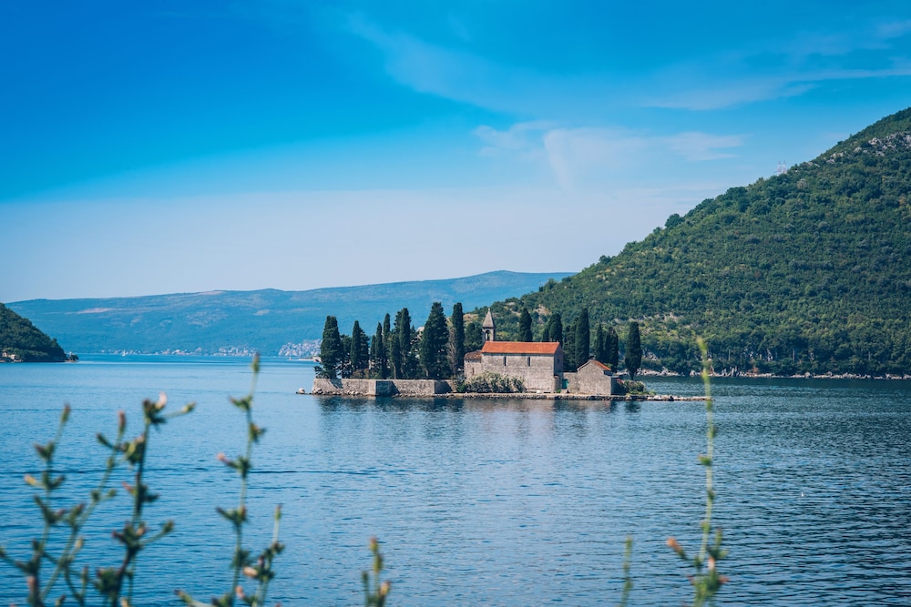 Heritage Grand Perast Hotel 43/50
