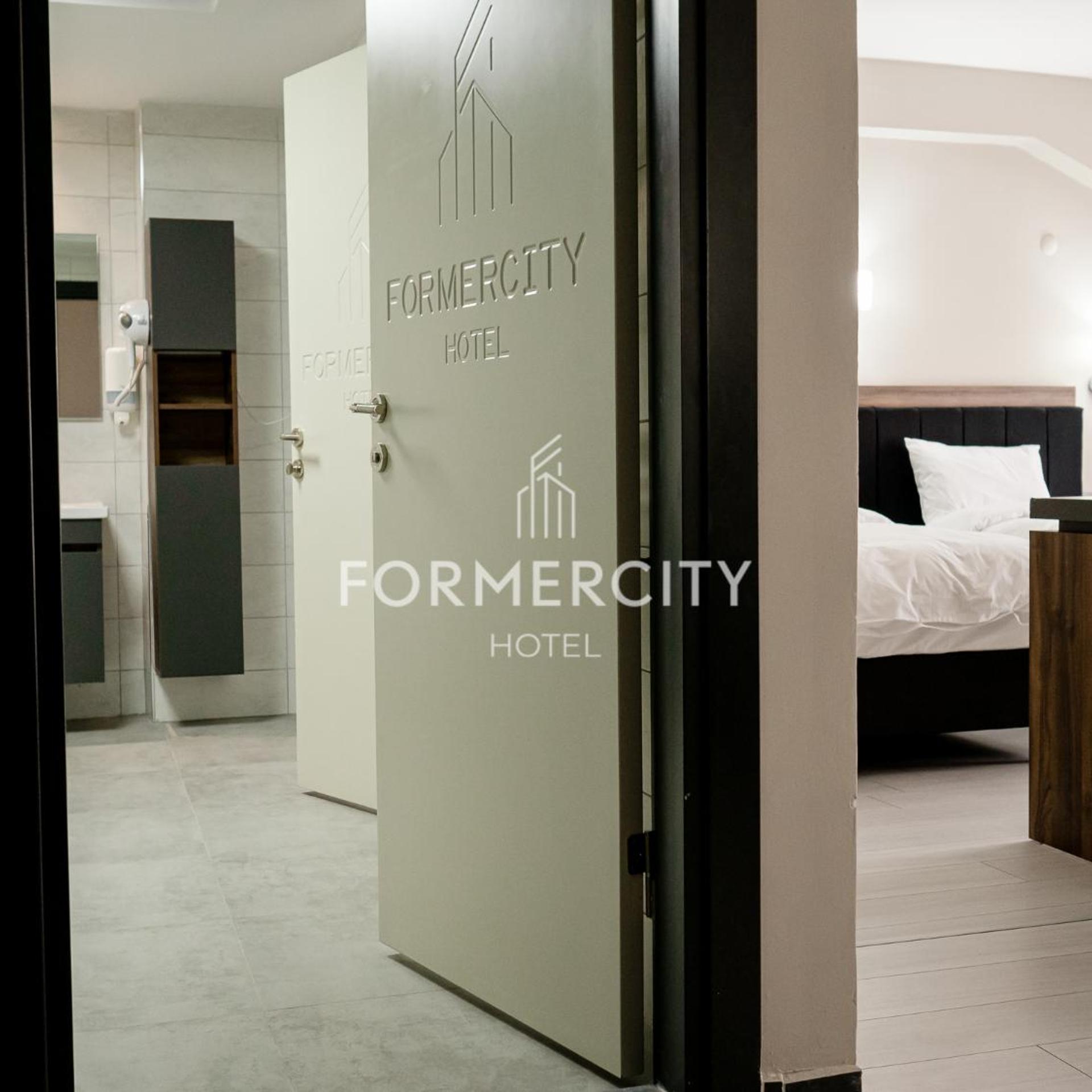 Formercity Hotel 27/50