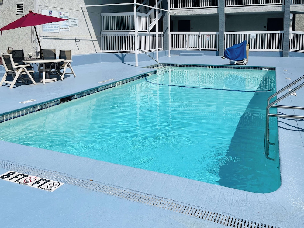 Motel6 Duncanville, TX - Dallas 27/46