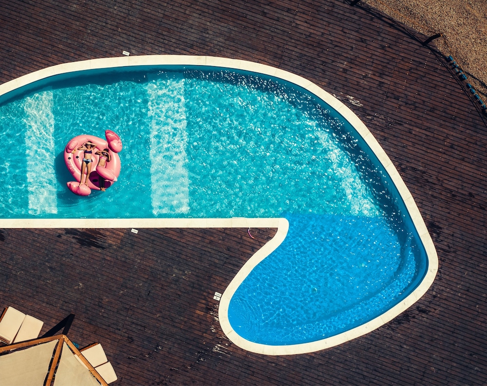 Keros Blue Luxury Rooms & Villas 24/49