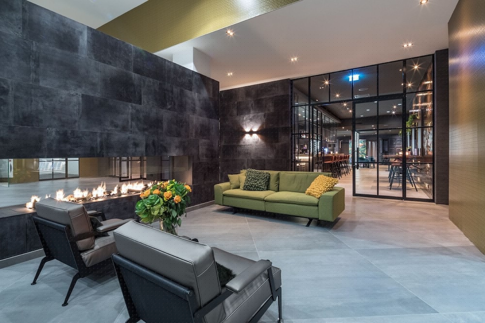 Van der Valk Hotel Leeuwarden 34/46