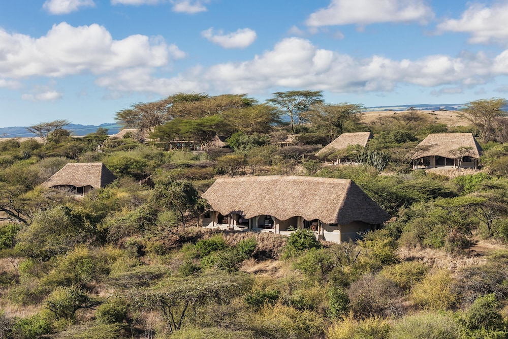 Lewa Safari Camp 47/50