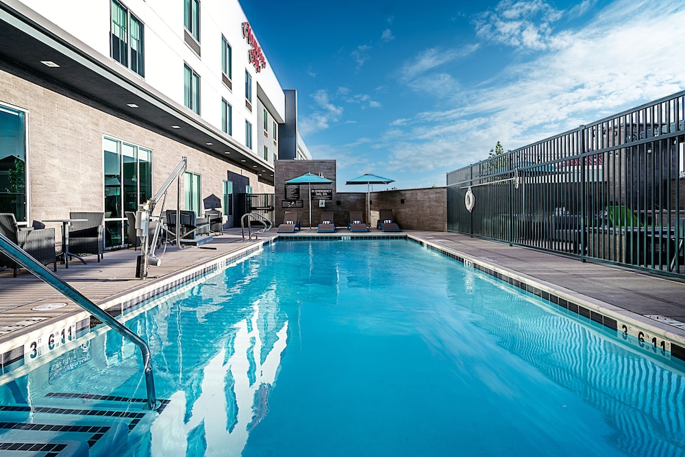 Home2 Suites by Hilton Riverside March Air Force Base 1/31