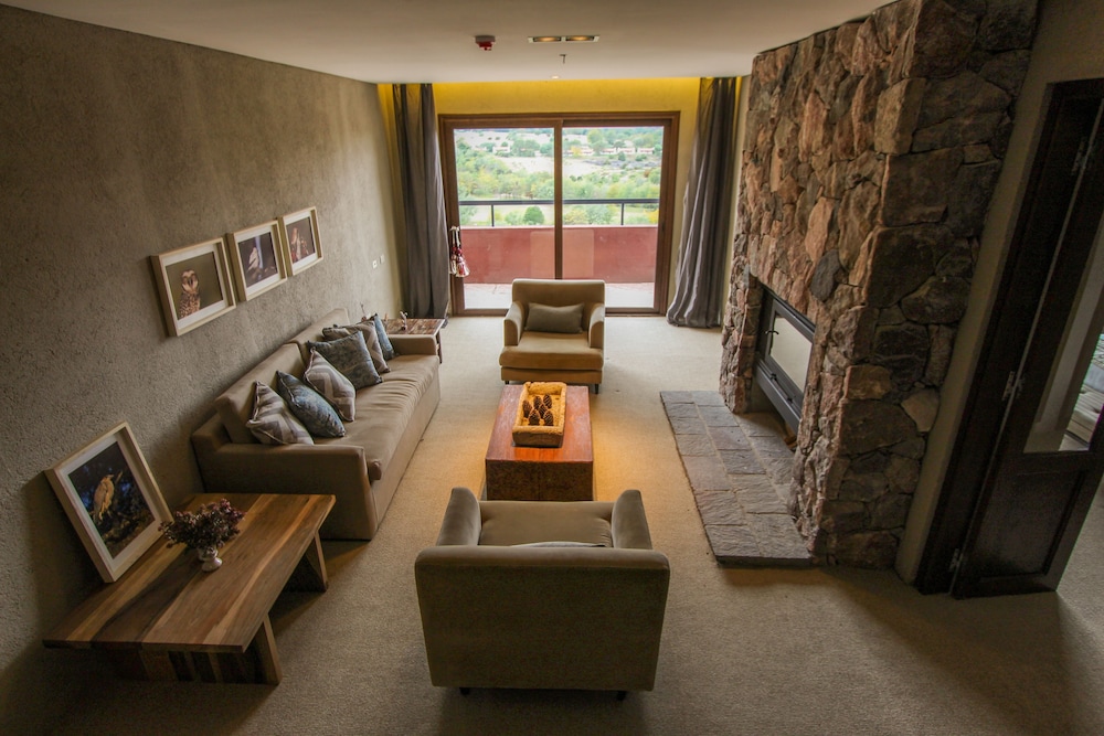 Pueblo Nativo Resort Golf Spa 52/71