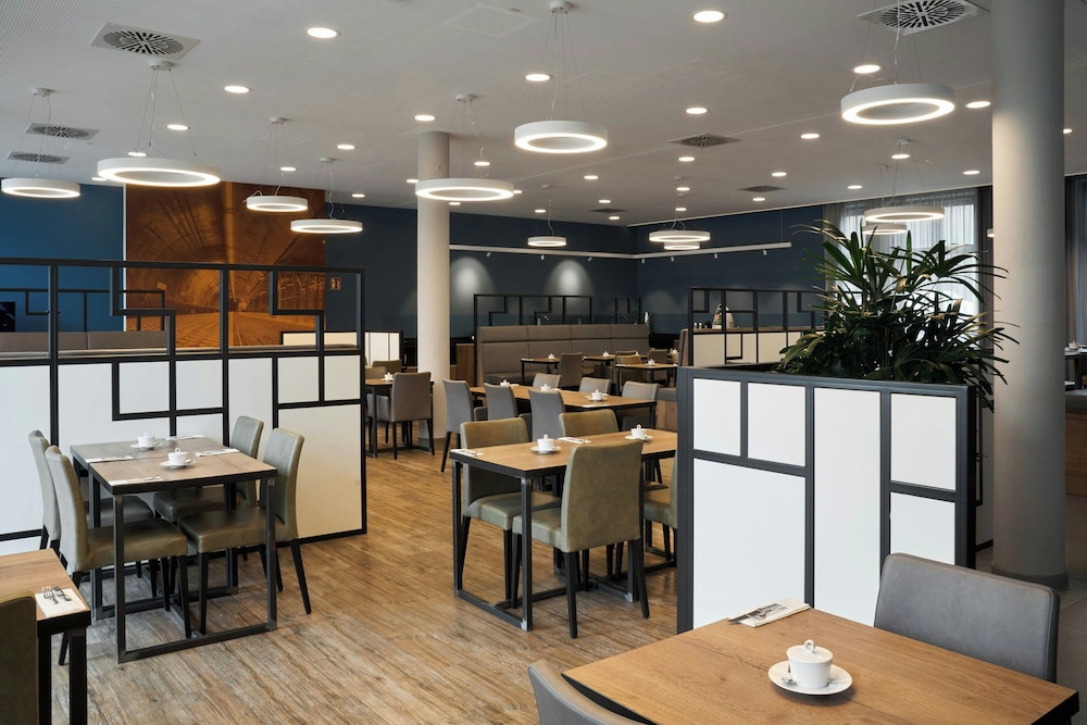 Four Points Flex by Sheraton Bochum 40/57