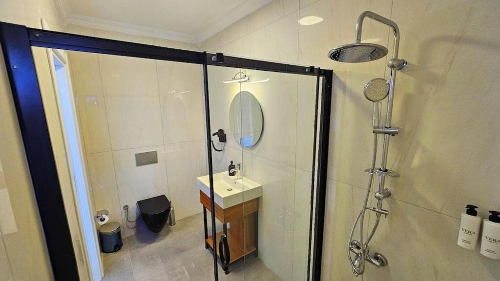 Vera Taksim Hotel 25/26