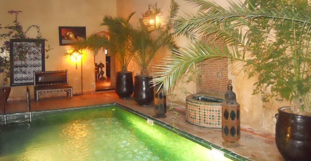 Riad Du Petit Prince 43/50