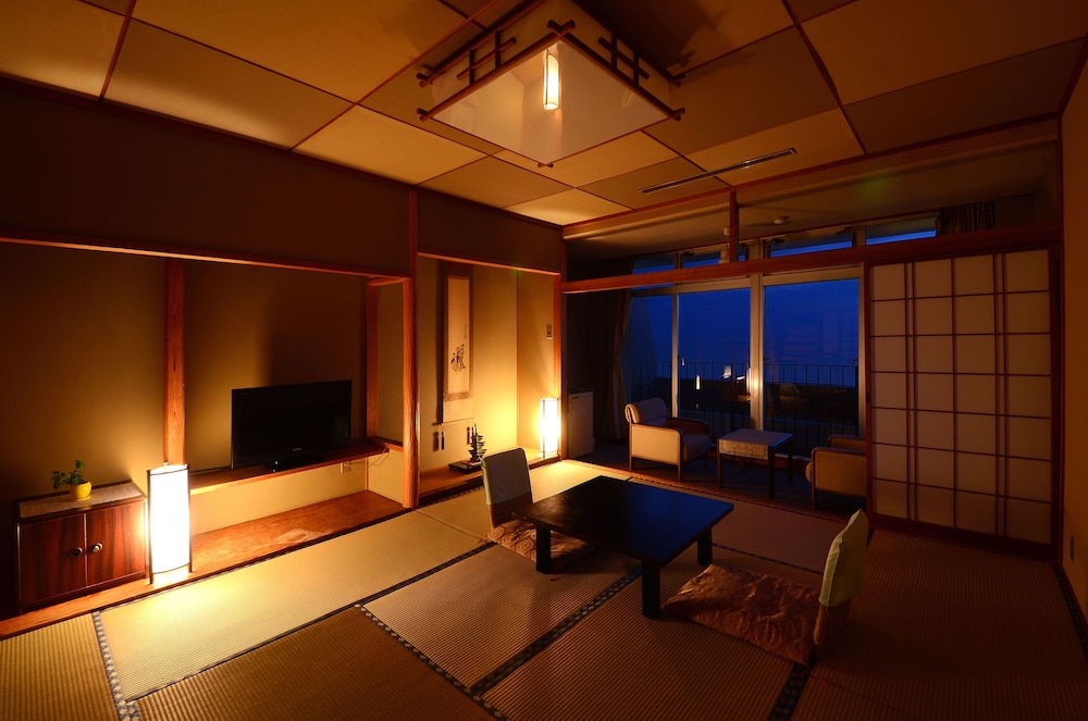 Kada Onsen Seaside Hotel Kada Kaigetsu 38/58
