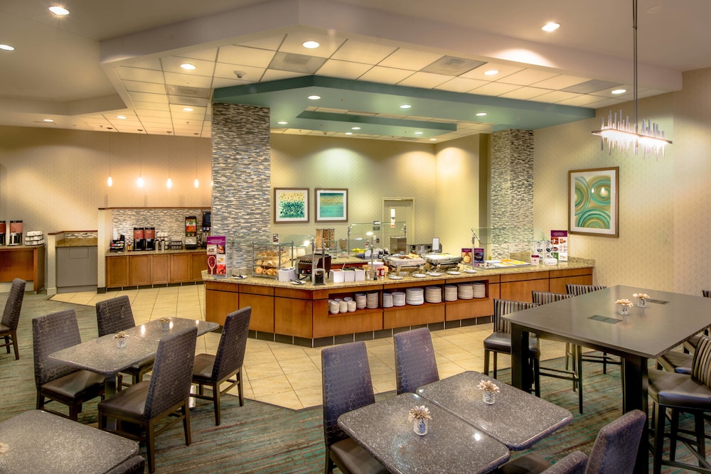 Residence Inn by Marriott Arlington Courthouse 24/29