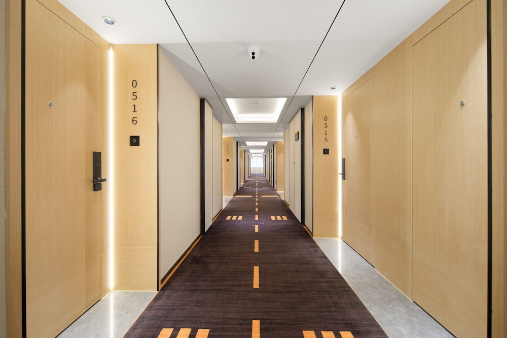 REZEN SELECT Hotel Guangzhou Baiyun Airport 42/62