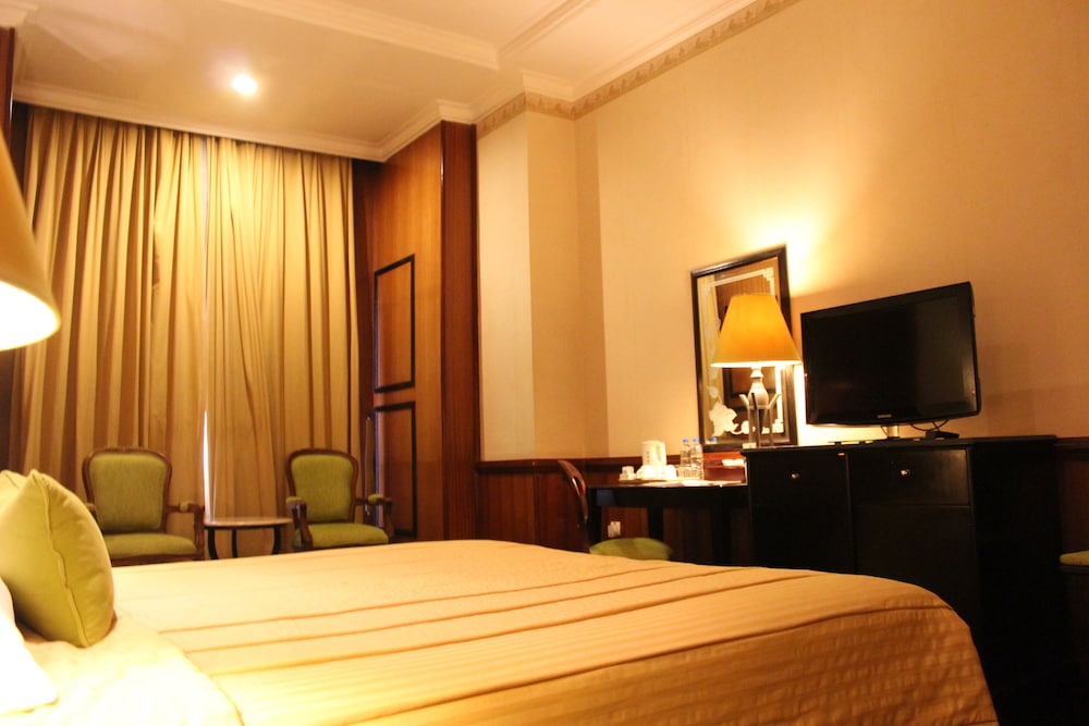 GRAN SENYIUR HOTEL 15/38