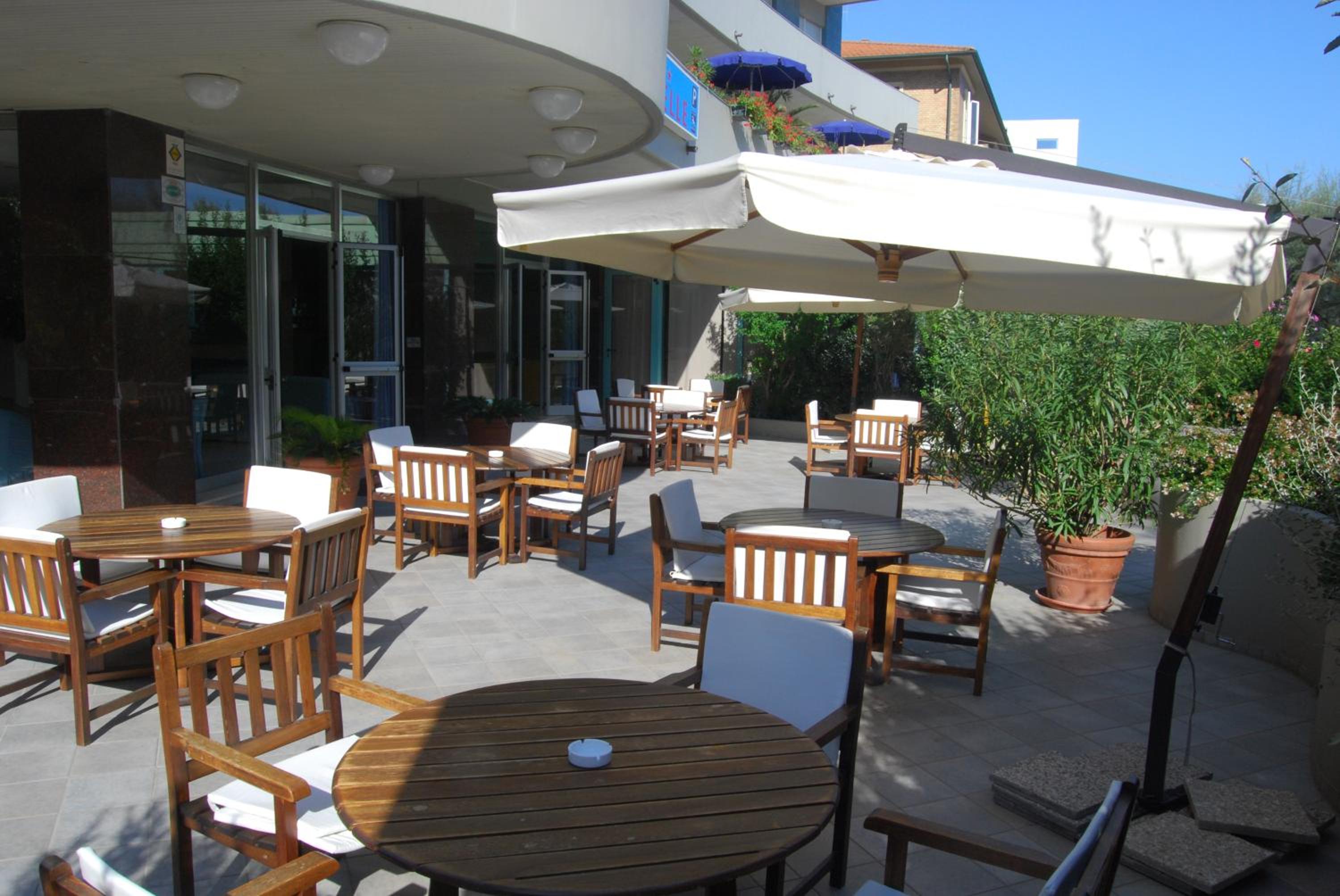 Hotel Caravelle Pesaro 28/44