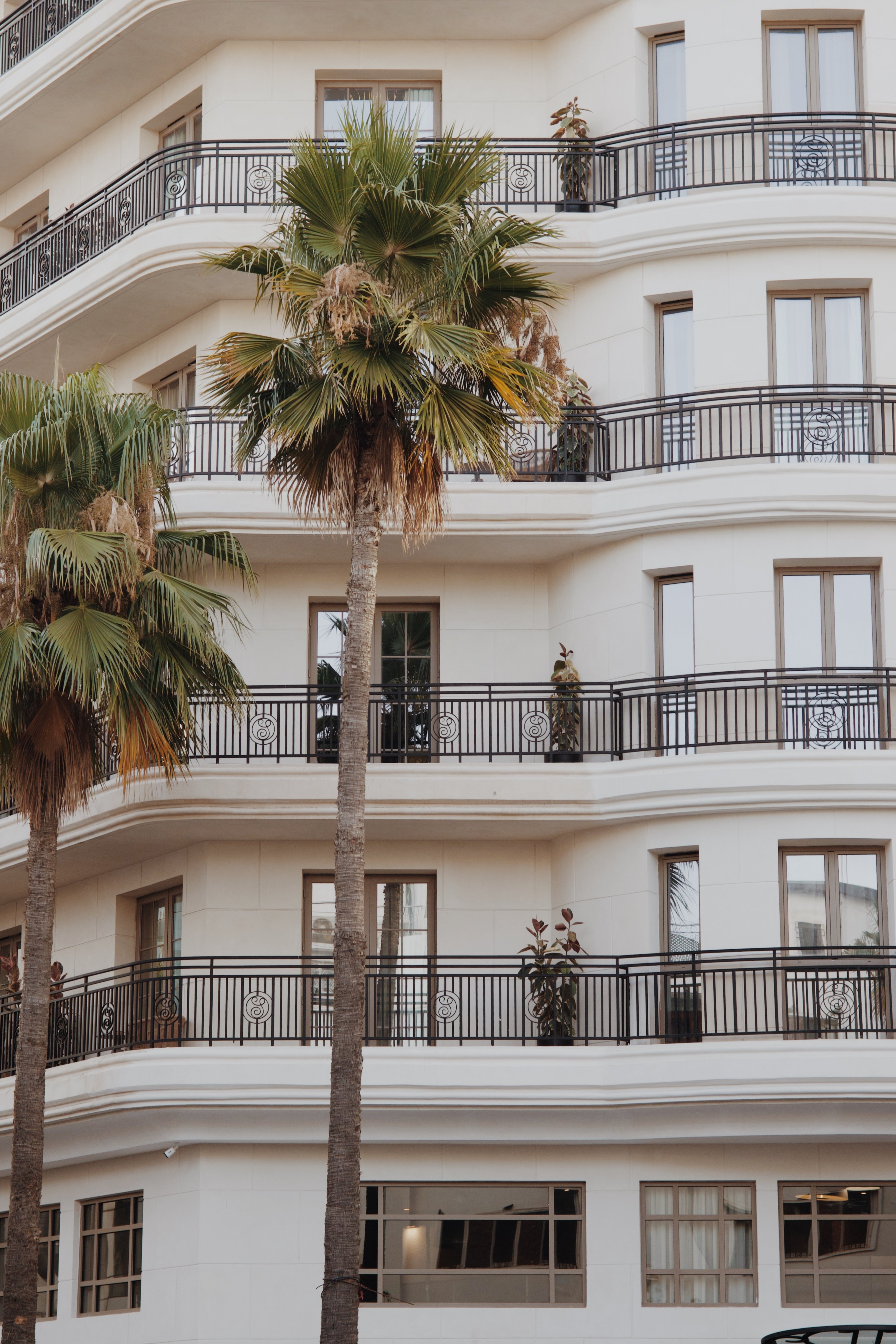 Le Square By Onomo Collection in CASABLANCA