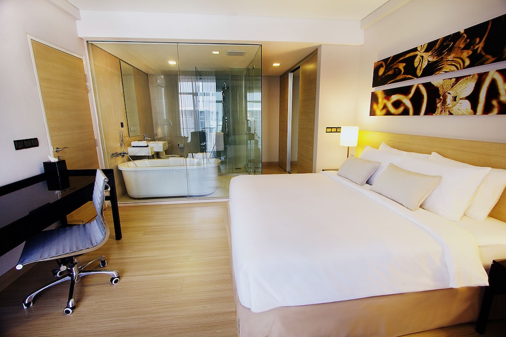 Asia Melaka Hotel managed by The Straits Hotel & Suites 20/69
