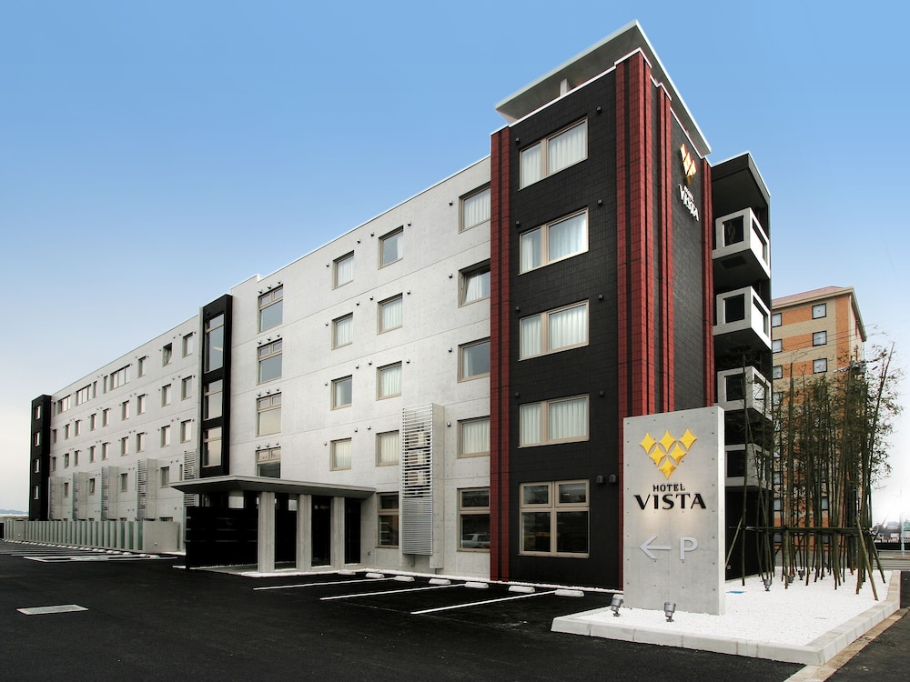 HOTEL VISTA KUMAMOTO AIRPORT 47/50