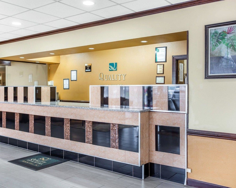 Quality Inn Rock Hill Northeast I-77 6/47