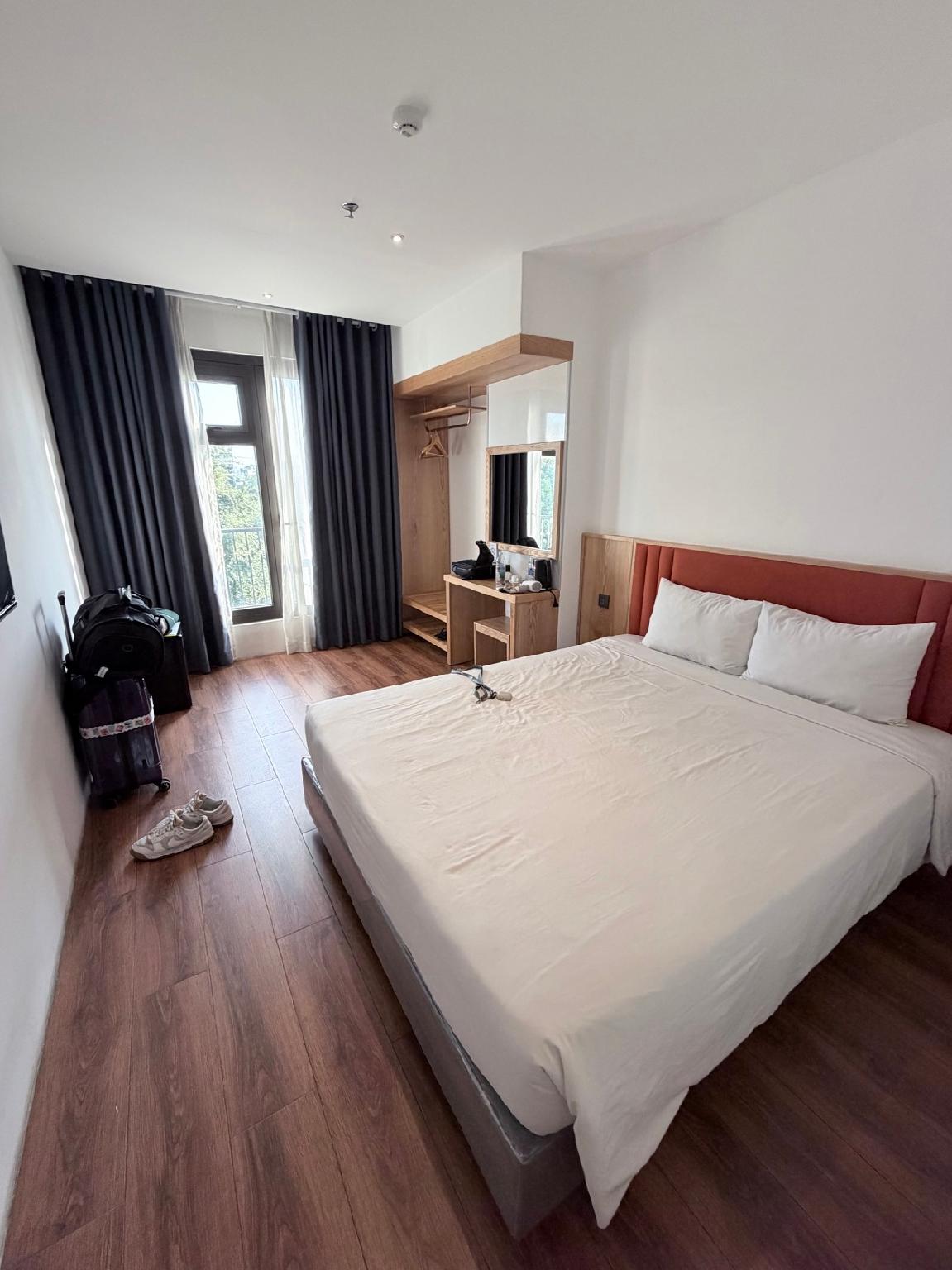 Haven Hut Hotel 29/50